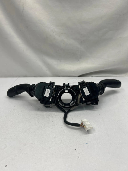 2020 TO 2025 TOYOTA COROLLA HEADLIGHT & WIPER CONTROL SWITCH SEDAN US MARKET ASSY