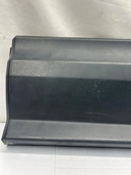 2018 TO 2024 CHEVROLET EQUINOX REAR DOOR MOULDING LEFT SIDE ASSY