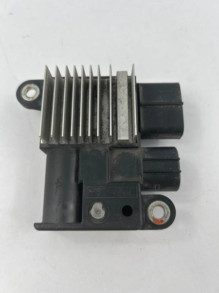 2022 TO 2025 TOYOTA COROLLA CROSS COOLING FAN CONTROL MODULE ASSY OEM 89257K0020