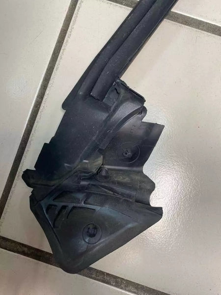 14 15 16 17 18 19 MERCEDES CLA250 BURLETE DE PUERTA JUNTA DE VENTANA TRASERA DERECHA OEM 1177350265