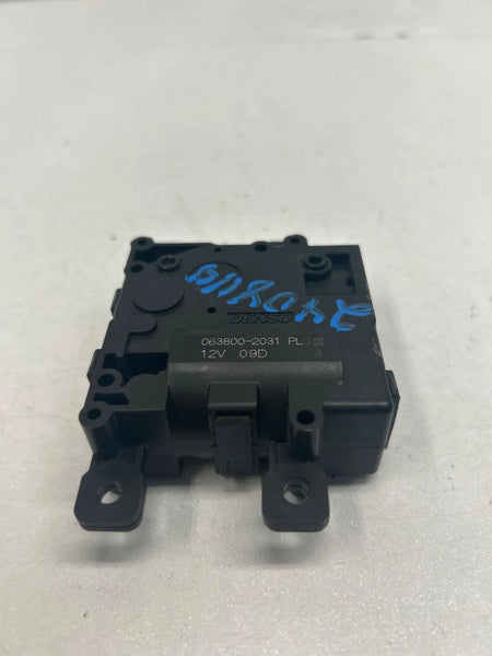 2021 TOYOTA COROLLA AIR FLAP MOTOR HVAC AC ACTUATOR ASSY