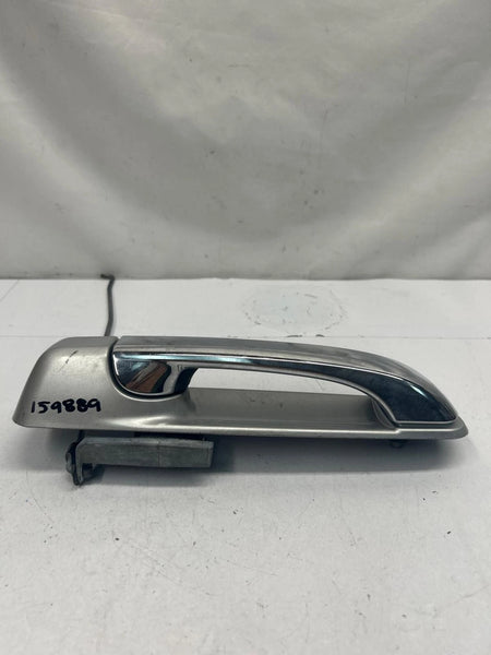 2009 2024 DODGE RAM 1500 PICKUP DOOR HANDLE OUTSIDE REAR LEFT SIDE