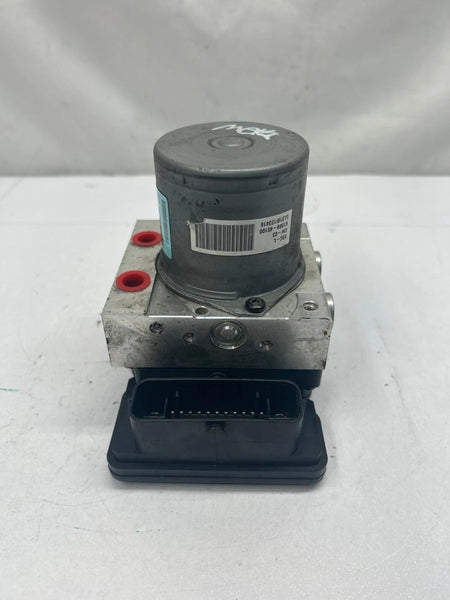 2018 2019 HYUNDAI SONATA ABS PUMP MODULE ASSY OEM 58920C2210