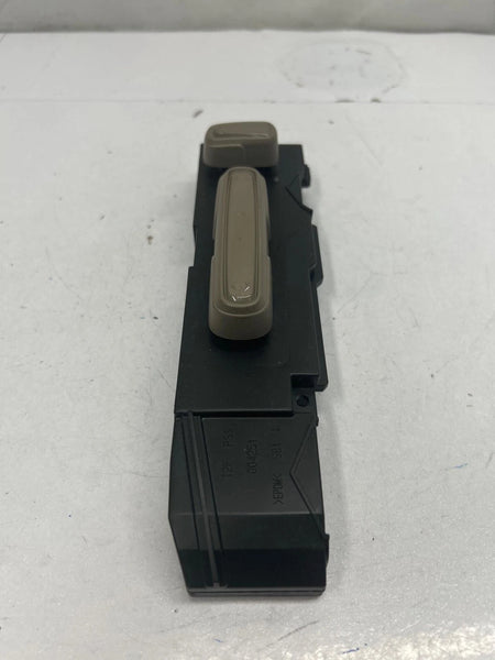2022 HONDA ODYSSEY SEAT SWITCH FRONT LEFT SIDE ASSY