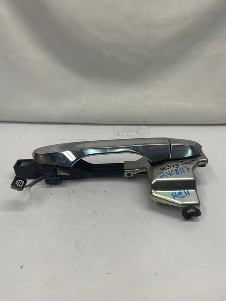 2018 TO 2025 HONDA ODYSSEY DOOR HANDLE OUTSIDE REAR LEFT SIDE CHROME ASSY