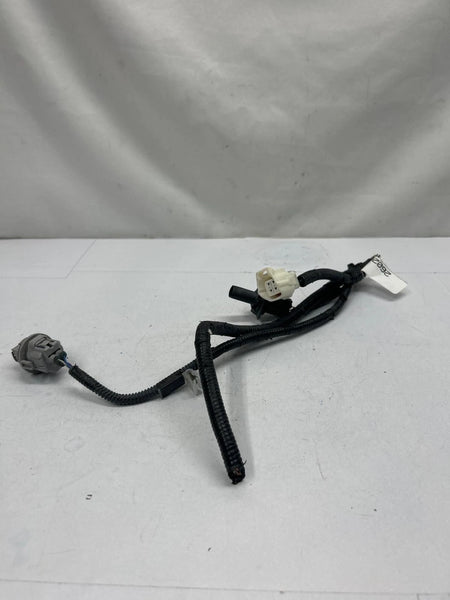 2022 TOYOTA COROLLA HEADLAMP WIRING PIGTAIL FRONT LEFT HARNESS AMERICAN BUILT