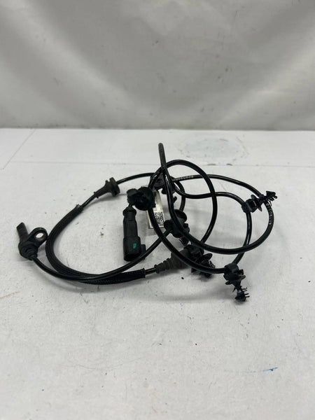 2019 CHEVROLET EQUINOX WHEEL SPEED SENSOR FRONT RIGHT SIDE ASSY