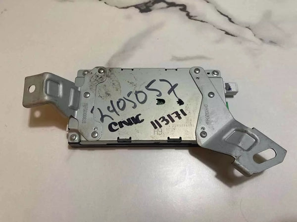 22 23 24 HONDA CIVIC RADIO AM FM UNIDAD DE CONTROL DEL MÓDULO DEL SINTONIZADOR OEM 8A580T20A11