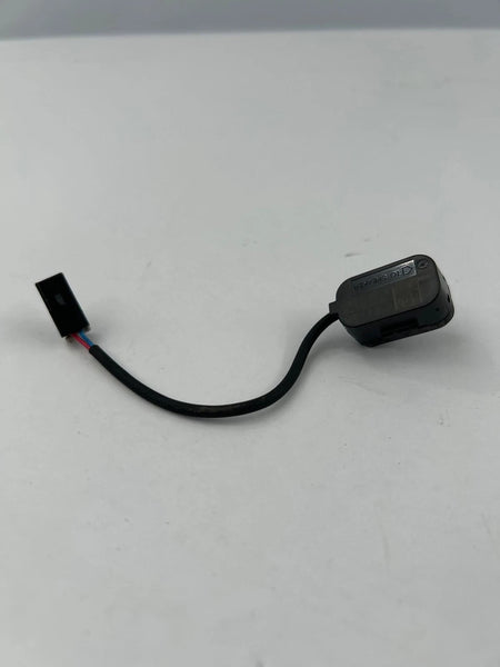 2020 CHEVY EQUINOX OVERHEAD CONSOLE HANDS FREE TELEPHONE MICROPHONE OEM 26225379