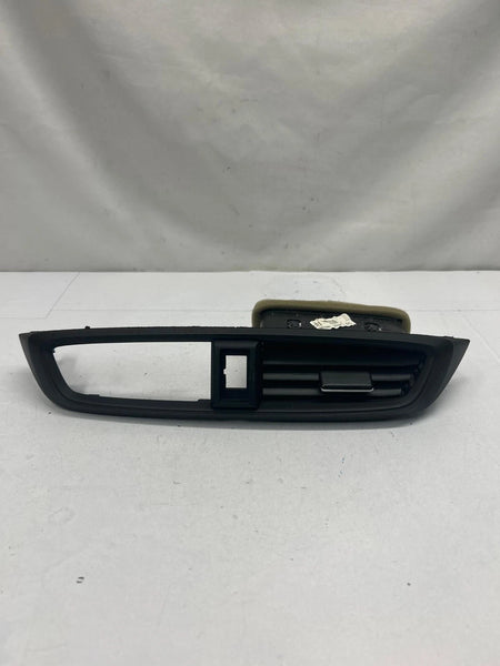 2019 HONDA CRV AIR CONDITIONER VENT DASHBOARD CENTER RIGHT SIDE ASSEMBLY