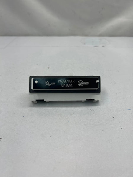 2022 TOYOTA COROLLA OCCUPANT DETECTION LIGHT INDICATOR ASSEMBLY