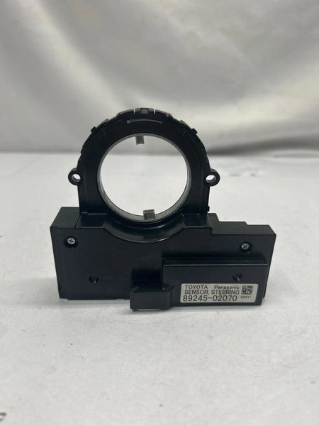 2022 TOYOTA COROLLA STEERING ANGLE SENSOR CRANK WHEEL ASSEMBLY