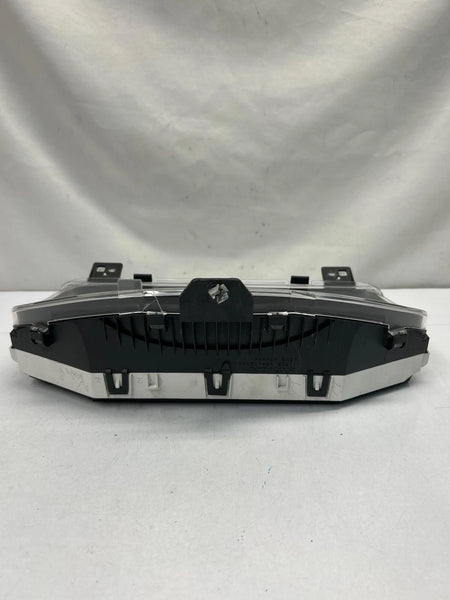 2023 TO 2025 HONDA ACCORD INSTRUMENT CLUSTER SPEEDOMETER GASOLINE 7810030AA12 16K MILES