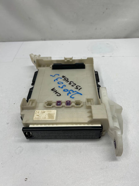 2018 TOYOTA CHR BODY CONTROL BCM UNIT MODULE ASSY OEM 8273010020