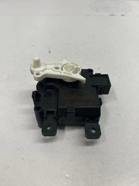2017 HONDA CIVIC AIR FLAP MOTOR HVAC AC ACTUATOR ASSY OEM