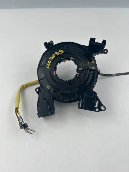 2021 FORD MUSTANG STEERING ANGLE SENSOR CRANK WHEEL ASSY OEM EG9T14A664ABW