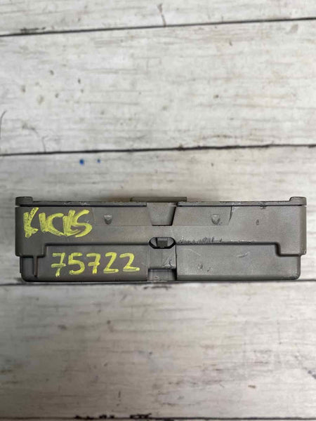 18 20 NISSAN KICKS THEFT LOCKING KEYLESS ENTRY CONTROL MODULE OEM 285E15RB3A