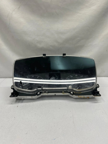 2023 2024 TOYOTA COROLLA CROSS INSTRUMENT CLUSTER SPEEDOMETER ASSEMBLY