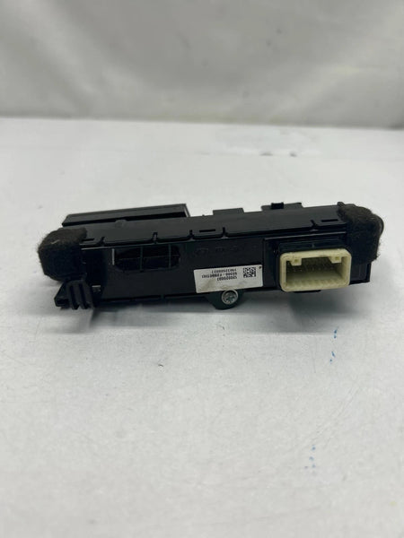 2020 HYUNDAI ELANTRA CENTER CONSOLE DRIVE MODE SWITCH OEM 93300F2BB0