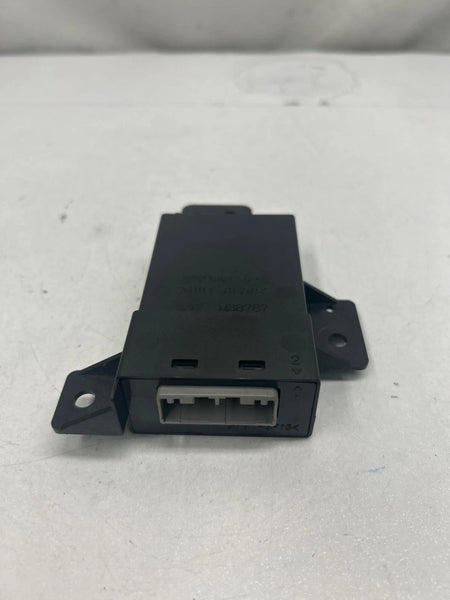2019 ACURA TLX MEMORY CONTROL MODULE FRONT LEFT DRIVER