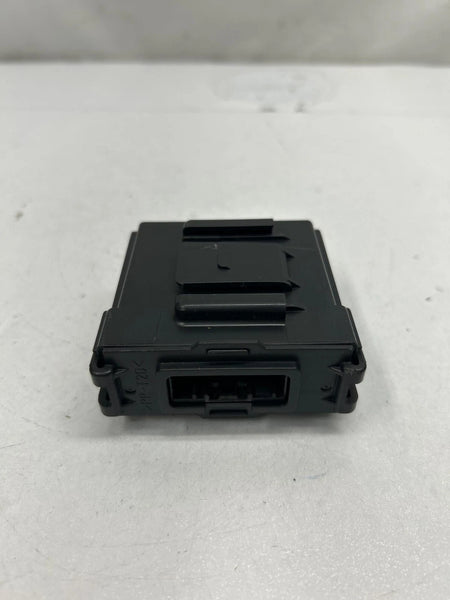 2019 NISSAN MAXIMA DRIVER ASSIST CONTROL MODULE UNIT ASSY OEM 284E79DK0A
