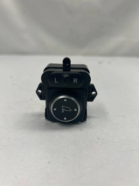 2018 TO 2022 HONDA ACCORD DOOR MIRROR SWITCH FRONT DRIVER LEFT SIDE DOOR ASSY 35190tvaa01