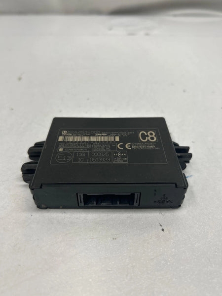 2020 2021 2022 2023 TOYOTA COROLLA THEFT LOCKING IMMOBILIZER CONTROL MODULE SED