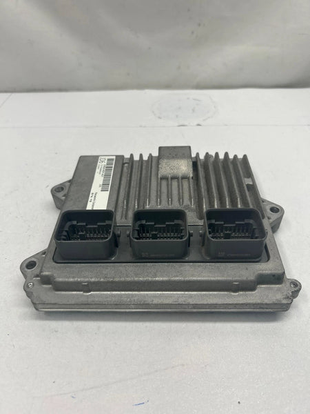 2019 2020 ACURA TLX ENGINE CONTROL UNIT ECU ECM US MARKET 2.4L ASSY