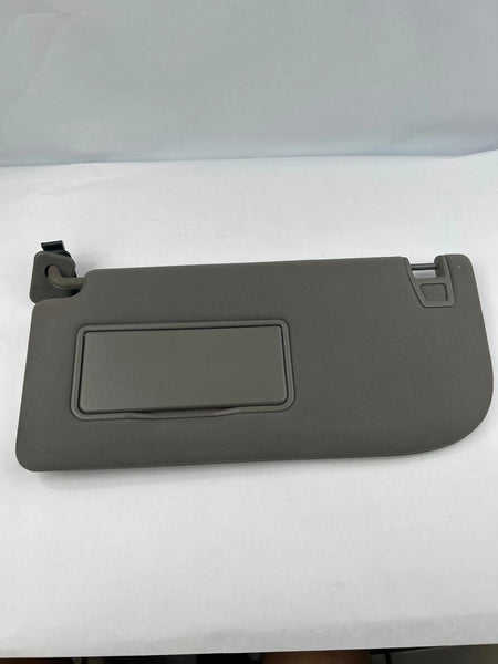 2018 2019 2020 FORD F150 SUN VISOR LEFT SIDE EXTENDED CAB ASSY OEM JL3Z1504105CB