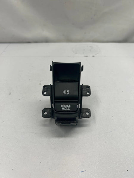 20 HONDA HRV CENTER CONSOLE BRAKE HOLD & PARKING CONTROL SWITCH ASSY
