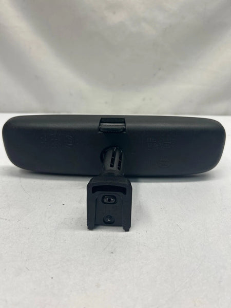 2017 TO 2025 TOYOTA COROLLA REAR VIEW MIRROR MANUAL DIMMING SEDAN OEM 8781028140