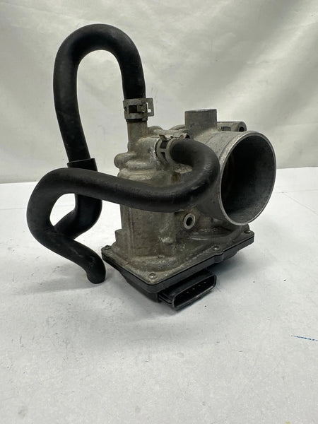 2011 TO 2019 TOYOTA COROLLA THROTTLE BODY VALVE ASSEMBLY