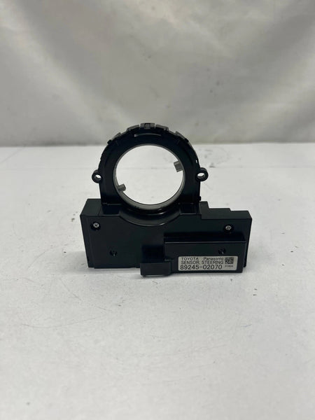 2022 TOYOTA COROLLA STEERING ANGLE SENSOR CRANK WHEEL ASSY OEM 8924502070