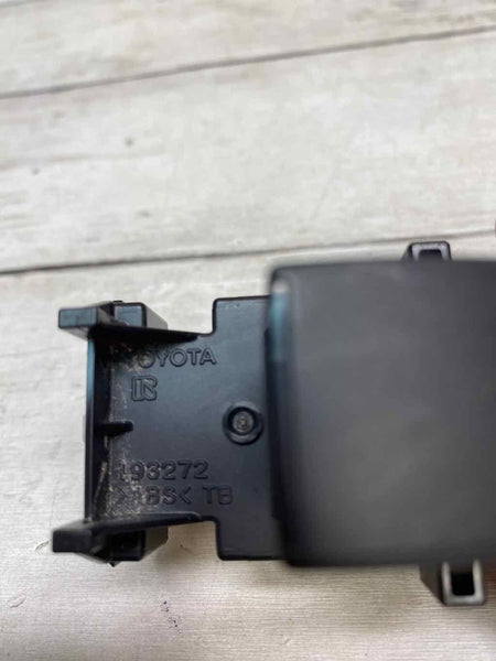 20 22 TOYOTA COROLLA TRASEIRO ESQUERDO LADO DO MOTORISTA JANELA PORTA INTERRUPTOR OEM 2721R02D