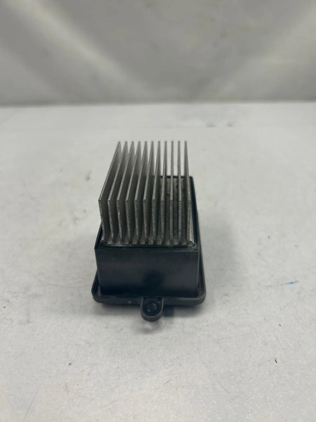 2018 JEEP RENEGADE BLOWER MOTOR RESISTOR ASSY OEM