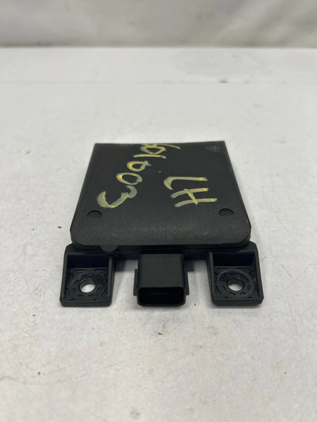 2020 HYUNDAI ELANTRA BLIND SPOT ALERT SENSOR LEFT SIDE SEDAN US OEM 99140F3001