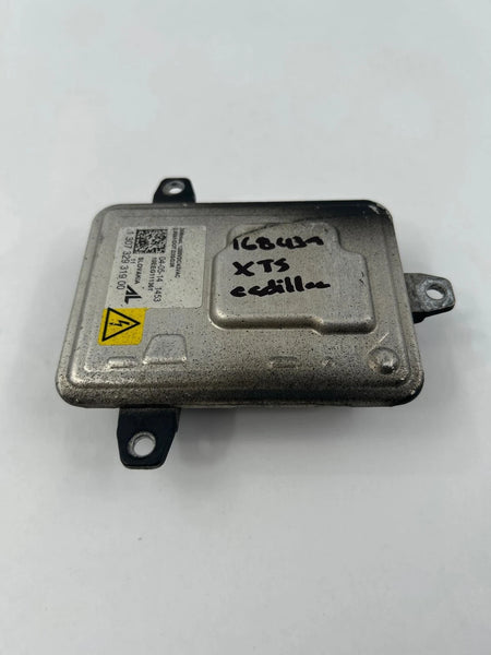 2015 CADILLAC XTS XENON HEADLIGHT BALLAST CONTROL 130732931900