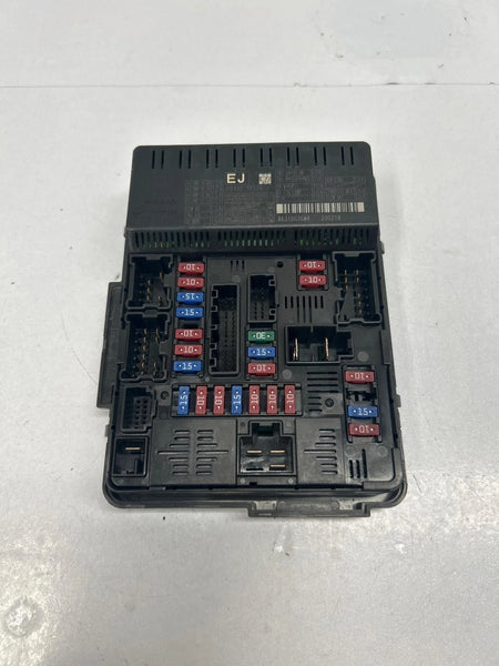 2020 NISSAN MURANO JUNCTION BOX CABIN FUSE RELAY BLOCK ASSEMBLY OEM 284B73TS2B