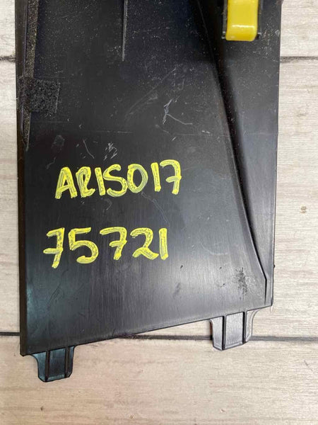 14 TOYOTA 4RUNNER MIRROR & DIMMER LIGHT SWITCH WITH COVER ASSY OEM 5544735010
