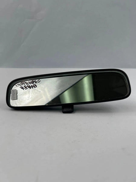 2004 TO 2024 MITSUBISHI OUTLANDER REAR VIEW MIRROR ASSY OEM MN124448
