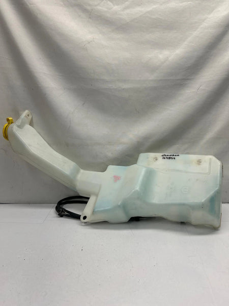 2014 2015 2016 2017 2018 JEEP CHEROKEE WASHER BOTTLE ASSY OEM LHD 68104799