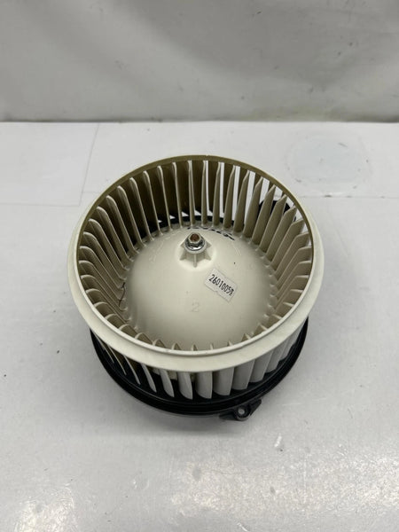 2018 TO 2022 HONDA ACCORD BLOWER MOTOR FRONT UNDER DASH ASSY OEM 79310TVAA02