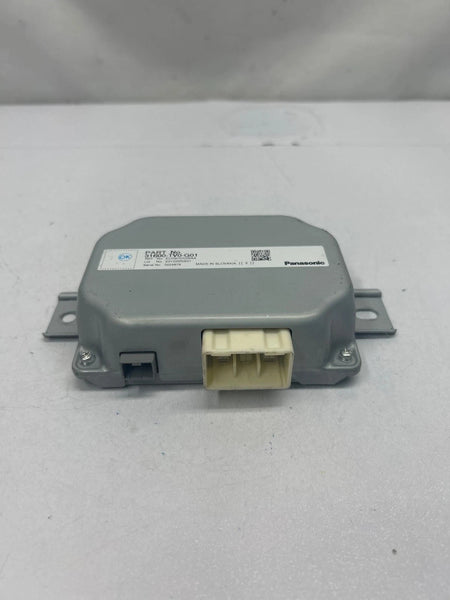 2022 TO 2024 HONDA CIVIC VOLTAGE STABILITY CONTROL MODULE UNIT ASSY 31600tv0g01
