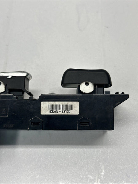 2017 TO 2019 KIA SOUL WINDOW SWITCH FRONT RIGHT PASSANGER SIDE DOOR ASSY OEM 299130684