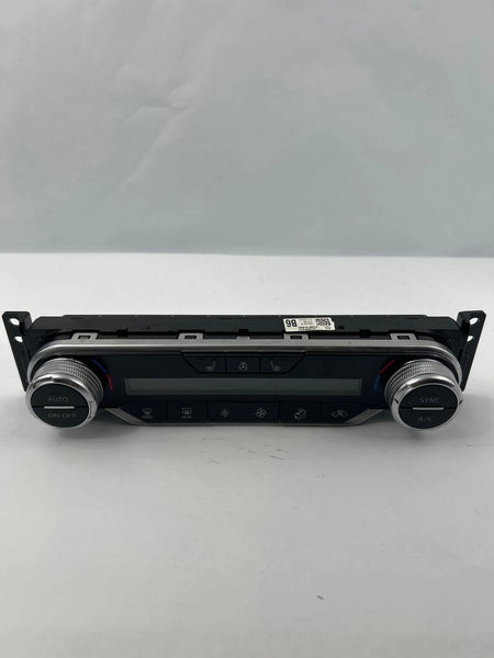 2020 TO 2023 NISSAN SENTRA CLIMATE CONTROL DUAL ZONE PANEL ASSY OEM 275006LB6A