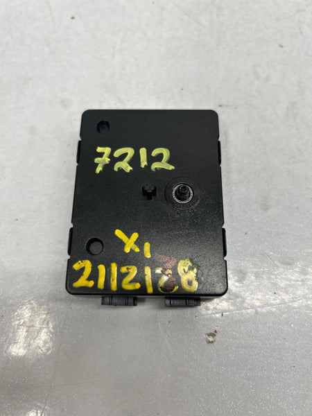 2014 BMW X2 RADIO AM FM SUPRESSION FILTER ANTENNA SIGNAL MODULE ASSY OEM 9181454