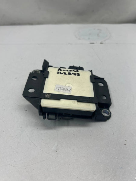 2024 2025 HONDA ACCORD BLIND SPOT ALERT SENSOR LEFT SIDE ASSY
