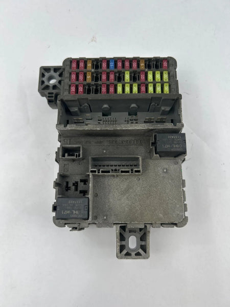 2017 HONDA CIVIC JUNCTION BOX CABIN FUSE RELAY BLOCK ASSY OEM 7AA0DE5A