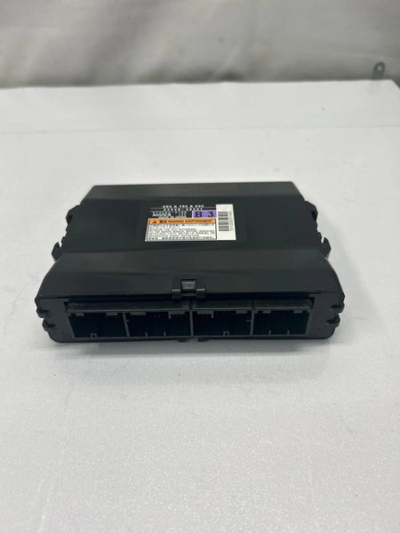 2019 TOYOTA HIGHLANDER HYBRID ABS & TRC & VSC CONTROL MODULE
