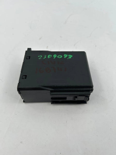 2022 HONDA CIVIC RELAY CONTROL UNIT OEM 8280T20A01